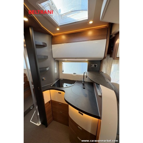 Carthago C1 Tourer T 148 RB-QB ''K'' - Automatico