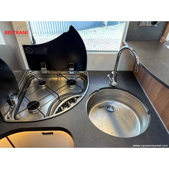 Carthago C1 Tourer T 148 RB-QB ''K'' - Automatico