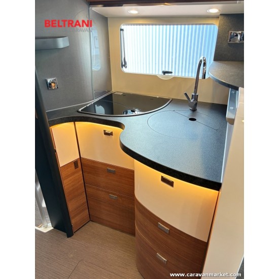 Carthago C1 Tourer T 148 RB-QB ''K'' - Automatico