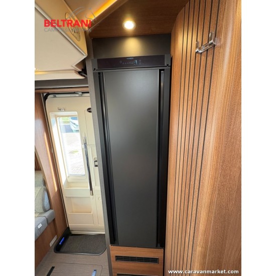 Carthago C1 Tourer T 148 RB-QB ''K'' - Automatico