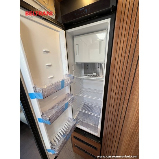 Carthago C1 Tourer T 148 RB-QB ''K'' - Automatico