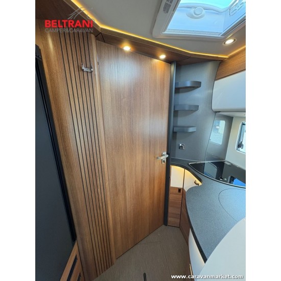 Carthago C1 Tourer T 148 RB-QB ''K'' - Automatico