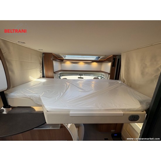 Carthago C1 Tourer T 148 RB-QB ''K'' - Automatico