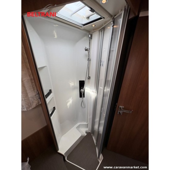 Carthago C1 Tourer T 148 RB-QB ''K'' - Automatico