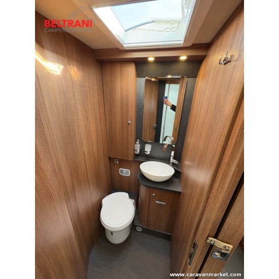 Carthago C1 Tourer T 148 RB-QB ''K'' - Automatico