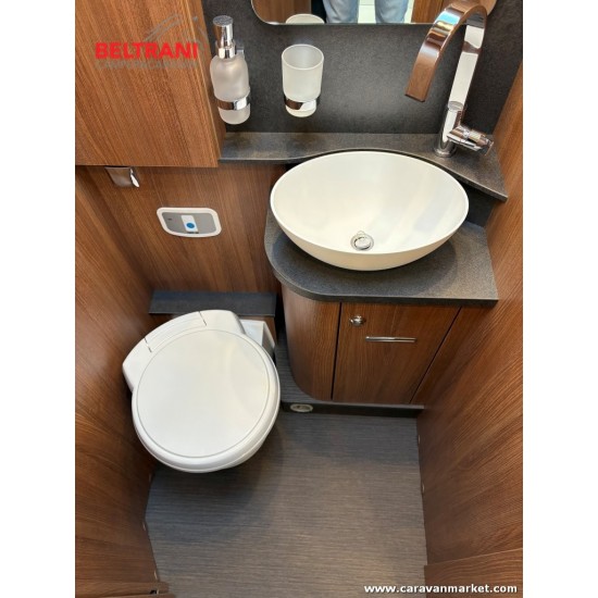 Carthago C1 Tourer T 148 RB-QB ''K'' - Automatico