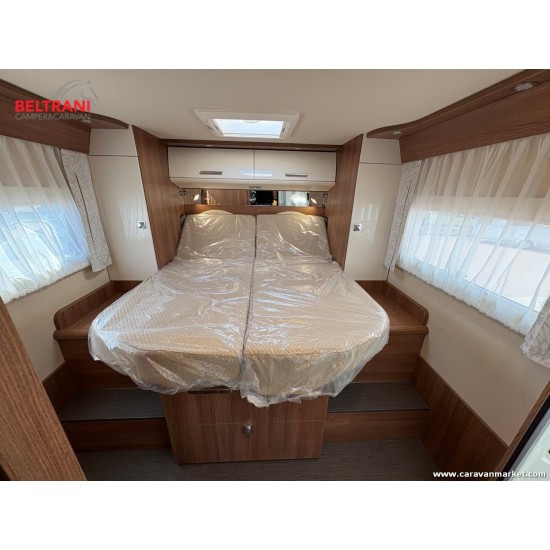 Carthago C1 Tourer T 148 RB-QB ''K'' - Automatico