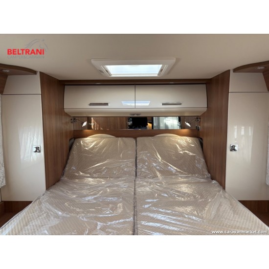 Carthago C1 Tourer T 148 RB-QB ''K'' - Automatico