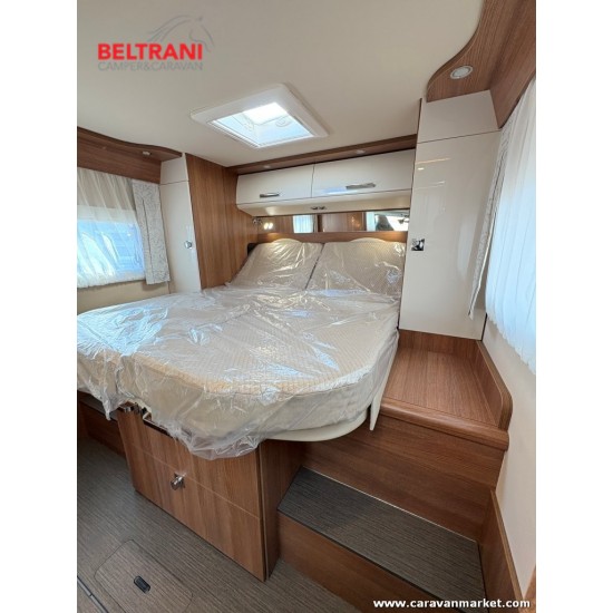 Carthago C1 Tourer T 148 RB-QB ''K'' - Automatico