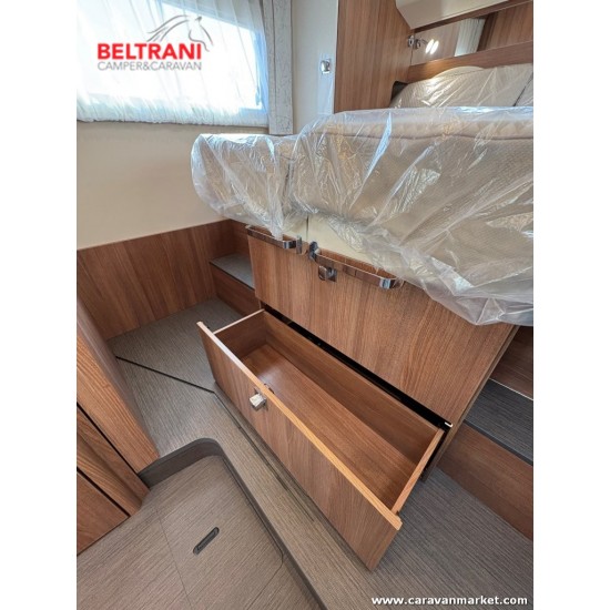 Carthago C1 Tourer T 148 RB-QB ''K'' - Automatico