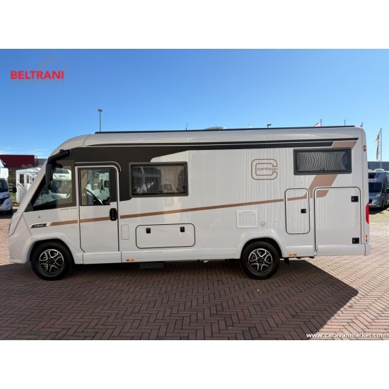 Carthago C2 Tourer I 143 LE KB - Automatico