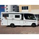 Carthago C2 Tourer I 143 LE KB - Automatico