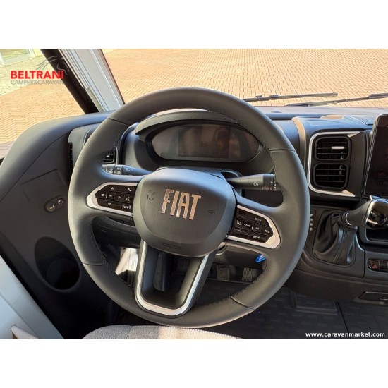 Carthago C2 Tourer I 143 LE KB - Automatico