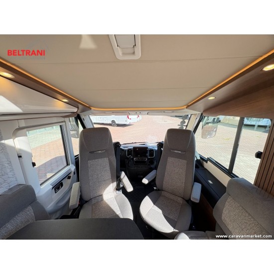 Carthago C2 Tourer I 143 LE KB - Automatico