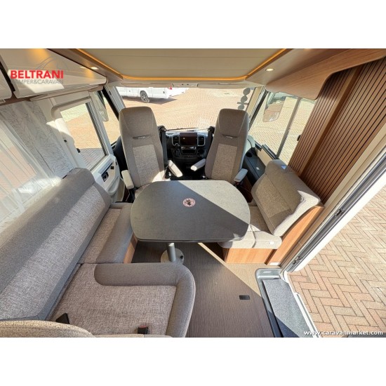 Carthago C2 Tourer I 143 LE KB - Automatico