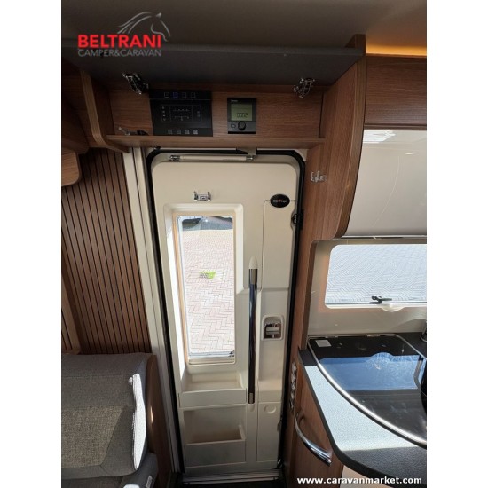 Carthago C2 Tourer I 143 LE KB - Automatico