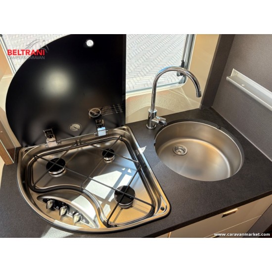 Carthago C2 Tourer I 143 LE KB - Automatico