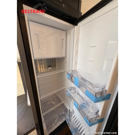 Carthago C2 Tourer I 143 LE KB - Automatico