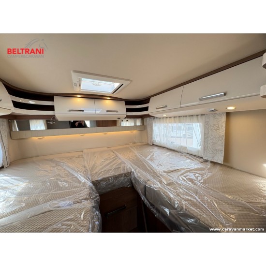 Carthago C2 Tourer I 143 LE KB - Automatico