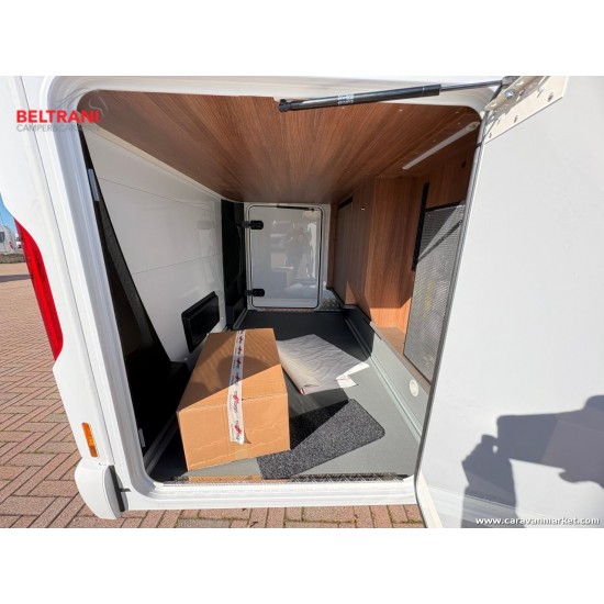 Carthago C2 Tourer I 143 LE KB - Automatico