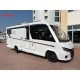 Carthago C2 Tourer I 145 RB-LE lightweight 3.5 t - Mercedes Benz