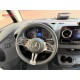 Carthago C2 Tourer I 145 RB-LE lightweight 3.5 t - Mercedes Benz