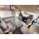 Carthago C2 Tourer I 145 RB-LE lightweight 3.5 t - Mercedes Benz