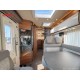 Carthago C2 Tourer I 145 RB-LE lightweight 3.5 t - Mercedes Benz