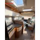 Carthago C2 Tourer I 145 RB-LE lightweight 3.5 t - Mercedes Benz