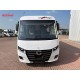 Carthago C2 Tourer I 145 RB-LE lightweight 3.5 t - Mercedes Benz
