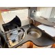 Carthago C2 Tourer I 145 RB-LE lightweight 3.5 t - Mercedes Benz