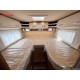 Carthago C2 Tourer I 145 RB-LE lightweight 3.5 t - Mercedes Benz