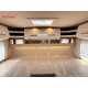 Carthago C2 Tourer I 145 RB-LE lightweight 3.5 t - Mercedes Benz