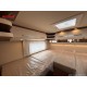 Carthago C2 Tourer I 145 RB-LE lightweight 3.5 t - Mercedes Benz