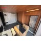 Carthago C2 Tourer I 145 RB-LE lightweight 3.5 t - Mercedes Benz