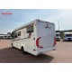 Carthago C2 Tourer I 145 RB-LE lightweight 3.5 t - Mercedes Benz