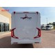 Carthago C2 Tourer I 145 RB-LE lightweight 3.5 t - Mercedes Benz