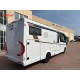Carthago C2 Tourer I 145 RB-LE lightweight 3.5 t - Mercedes Benz