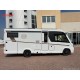 Carthago C2 Tourer I 145 RB-LE lightweight 3.5 t - Mercedes Benz