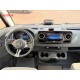 Carthago C2 Tourer I 145 RB-LE lightweight 3.5 t - Mercedes Benz