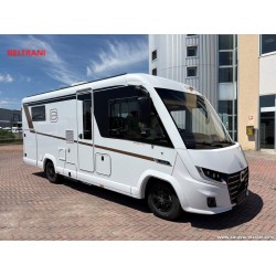 Carthago C2 Tourer I 148 RB-QB ''K'' - Automatico