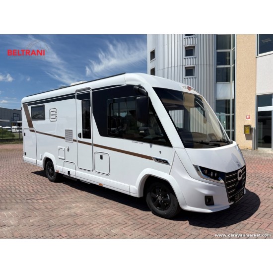 Carthago C2 Tourer I 148 RB-QB ''K'' - Automatico