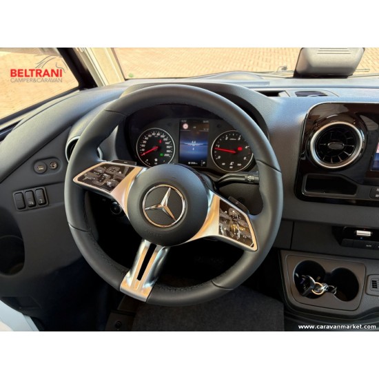 Carthago C2 Tourer I 148 RB-QB ''K'' - Automatico