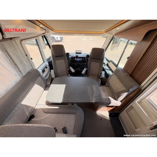 Carthago C2 Tourer I 148 RB-QB ''K'' - Automatico