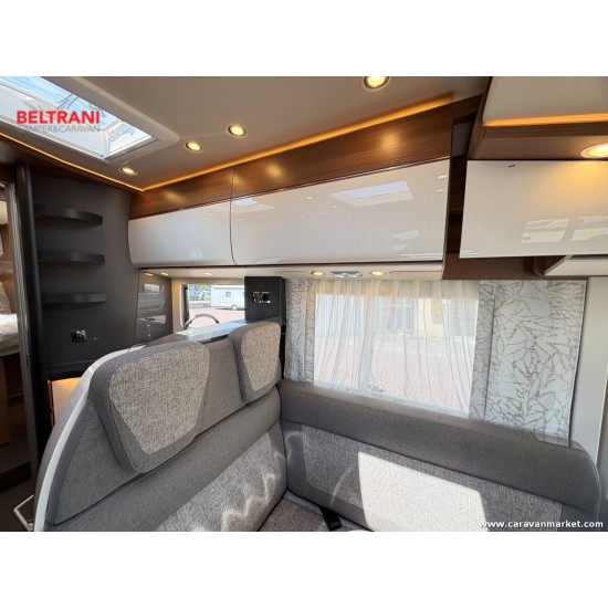 Carthago C2 Tourer I 148 RB-QB ''K'' - Automatico