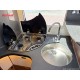 Carthago C2 Tourer I 148 RB-QB ''K'' - Automatico