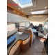 Carthago C2 Tourer I 148 RB-QB ''K'' - Automatico