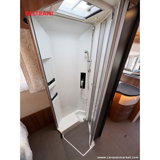 Carthago C2 Tourer I 148 RB-QB ''K'' - Automatico