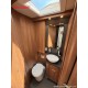Carthago C2 Tourer I 148 RB-QB ''K'' - Automatico