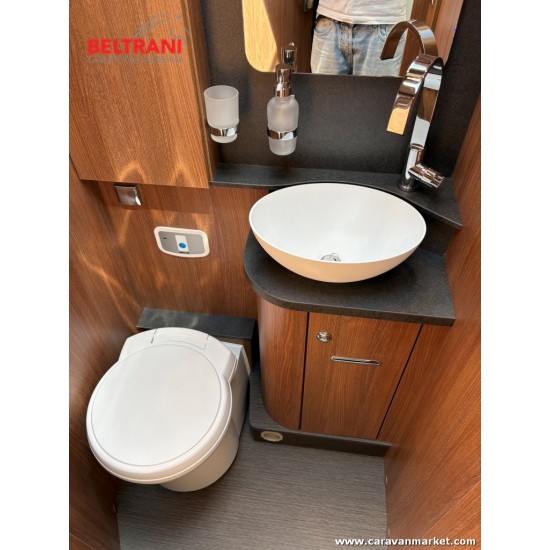 Carthago C2 Tourer I 148 RB-QB ''K'' - Automatico